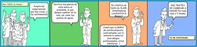 Comic disfuncionalidad 2