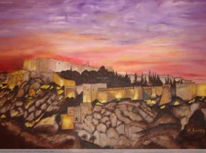 Autoría de la imagen: Maribel López Ocaña