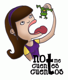 no me cuentes cuentos