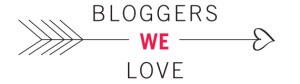 We love bloggers