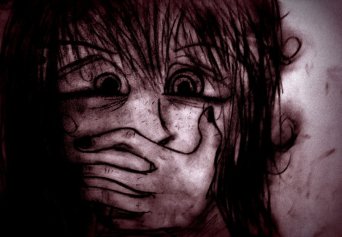 Imagen tomada de: http://fucientom.deviantart.com/art/Maldad-191692872