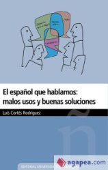LIBRO LUIS EL ESPAÑOL