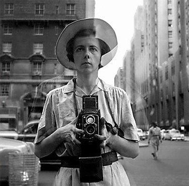 vivianmaier