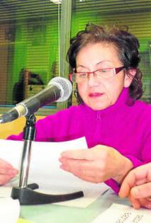 Autora: Blanca Nieves.