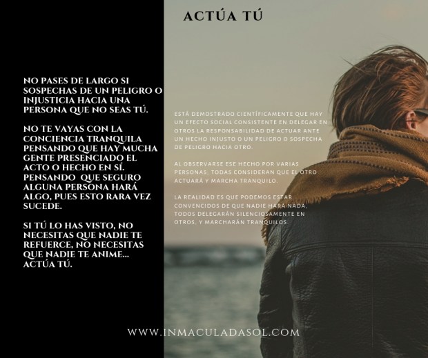actua tu