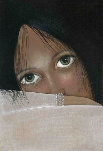 Maria Jose Olevarria