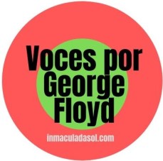 Voces por George Floyd